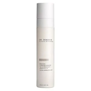 DR ZENOVIA CLEANSER